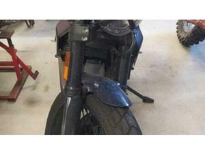 SCRAMBLER 800 NIGHTSHIFT (2023 - 25)