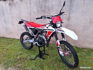 FANTIC XE PERFORMANCE 2022 COMME NEUVE