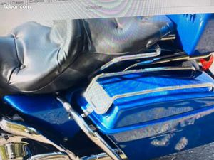 HARLEY ELECTRA 1340 FLHS