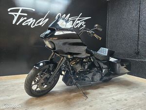 ?? HARLEY DAVIDSON ROAD GLIDE ST