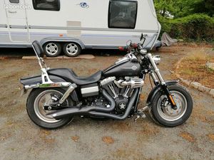 FAT BOB
