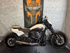 HARLEY-DAVIDSON FXDR 114, 5HD,JEKYLL & HYDE, UMBAU CUSTOM, LED,