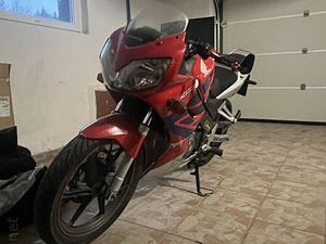 HONDA CBR 125-R