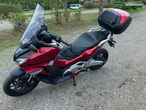 HONDA FORZA 750 GARANTIE CONSTRUCTEUR 6 MOIS