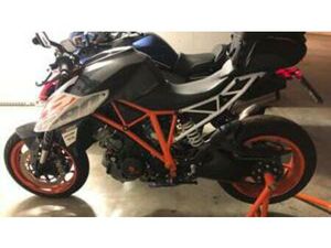 1290 SUPER DUKE R (2019)
