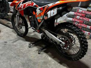 KTM SX 125