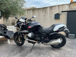 1200 SPORT MOTO GUZZI