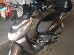 SCOOTER 50 CC KISBEE OCCASION