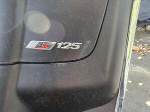 VESPA SPRINT S 125