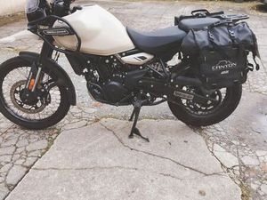ROYAL ENFIELD HIMALAYAN