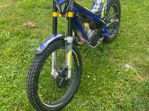 SHERCO FACTORY EDITION