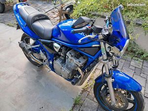 MOTO SUZUKI BANDIT