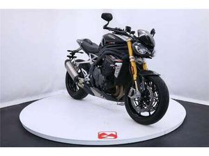 TRIUMPH SPEED TRIPLE 1200 RS