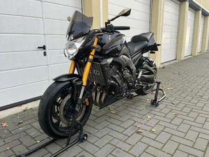 FZ8 N MET ABS