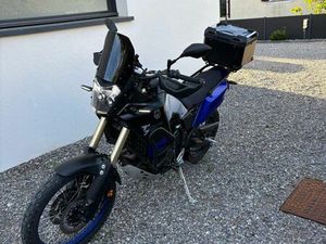 YAMAHA TENERE 700