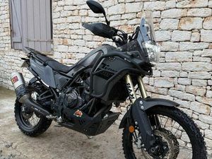 YAMAHA TENERE 700