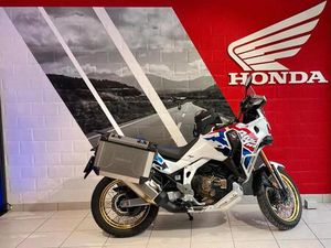 ② HONDA CRF1100 ADV SP DCT ES (ANNÉE DE CONSTRUCTION 2025)