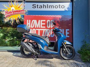 SH 350I SMART TOP BOX 2025