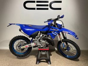 YAMAHA YZ 125 38 • 2023