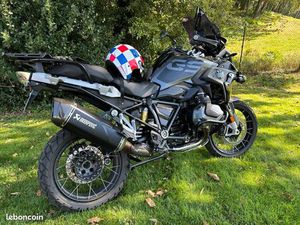 BMW GS 1250 PACK PRO
