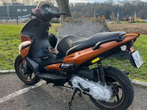 GILERA RUNNER