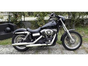 DYNA STREET BOB 1584