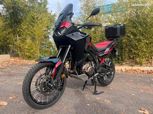 HONDA AFRICA TWIN 1100