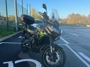 VERSYS 650 A2
