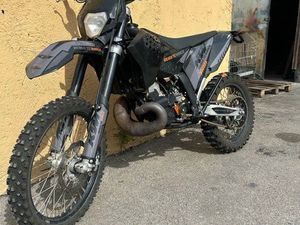 KTM 300 EXC