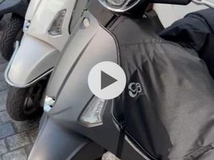 VENTE SCOOTER KIMCO LIKE 50