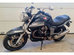 VEND MOTO GUZZI BREVA 1100