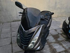 PEUGEOT CITYSTAR 50 - 37000KM