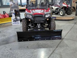 POLARIS RZR 800 US