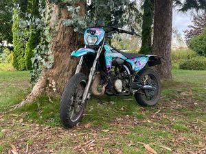 MOTO SHERCO