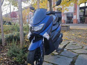 SCOOTER NMAX 125 ABS