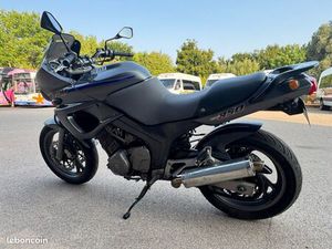 YAMAHA 850 TFM 1991