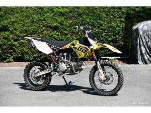 YCF DAYTONA 190 FACTORY