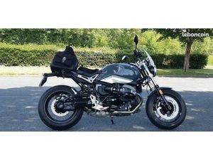 BMW NINE T PURE - 2017 - 16600 KM - 110CV