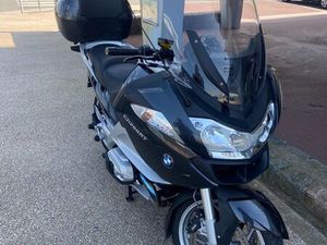 BMW R1200 RT 2010
