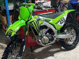 450 KXF