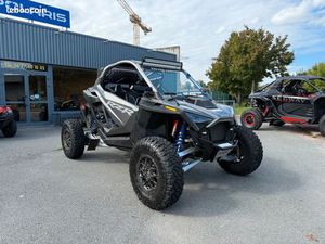 POLARIS RZR PRO R ULTIMATE