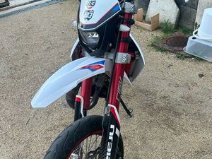 MOTO 50 CC