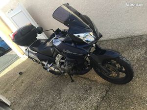 V STROM 1000 SUZUKI