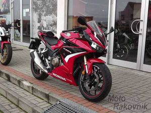HONDA CBR 500 R ABS