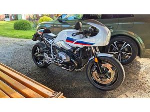 BMW R NINET R9T R1200 R12 RACER, URBAN GS