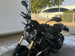 MOTA KEEWAY RFK 125 ASSUNÇÃO, AJUDA, SALVADOR E SANTO ILDEFONSO