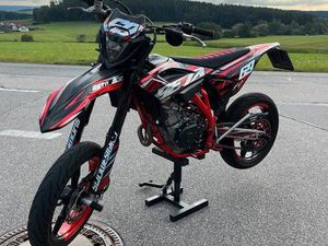 BETA RR 125 LC
