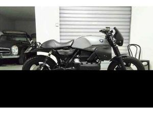 BMW K 75 RT CAFÈ RACER GRIGIO