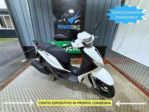 PIAGGIO MEDLEY 125 SPORT BIANCO