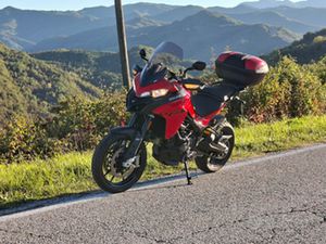 DUCATI MULTISTRADA V2 937 TESTASTRETTA113CV C